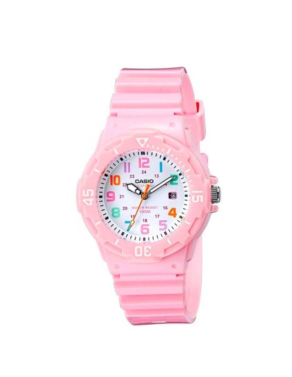 Reloj Casio Niña LRW-200H-4B2VDF