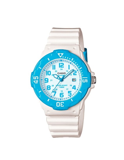 Reloj Casio Mujer LRW-200H-2BVDF