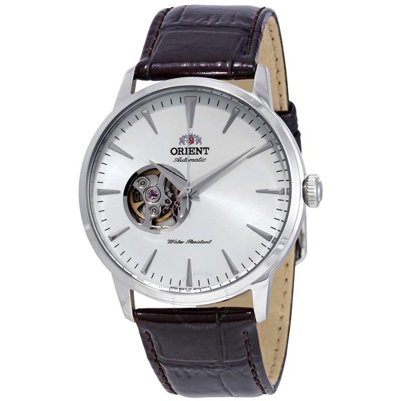 Reloj Orient Automático Hombre FAG02005W0