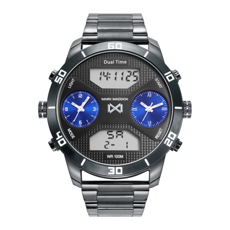 mark maddox reloj hombre