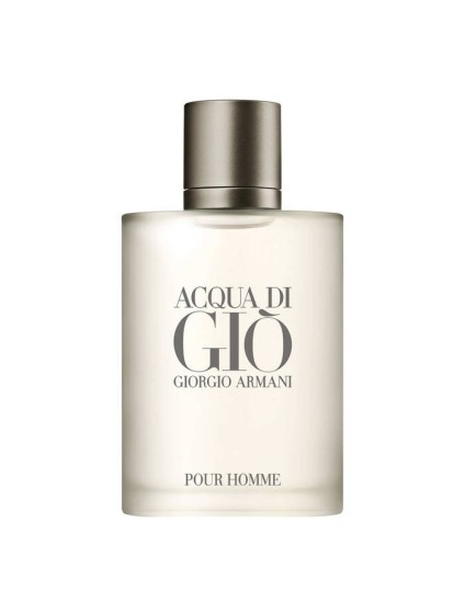 Aqua de Gio Men Vapo 100 ml Eau de Toilette Giorgio Armani | Joyería Parejo