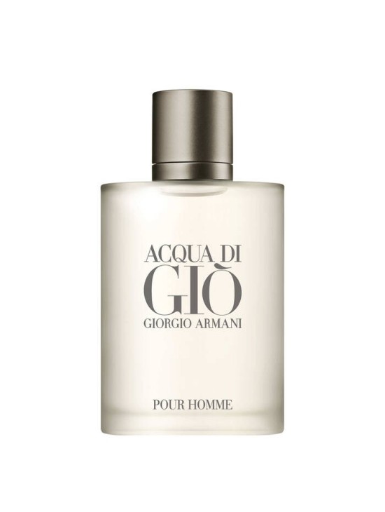 Aqua de Gio Men Vapo 100 ml Eau de Toilette Giorgio Armani | Joyería Parejo