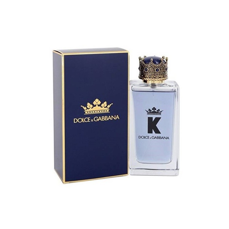 K Vapo 100 ml Eau de Toilette Dolce & Gabbana