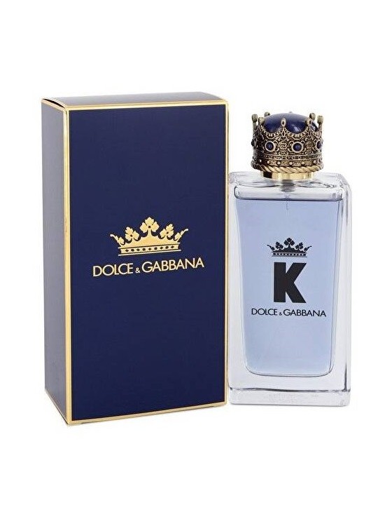 K Vapo 100 ml Eau de Toilette Dolce & Gabbana