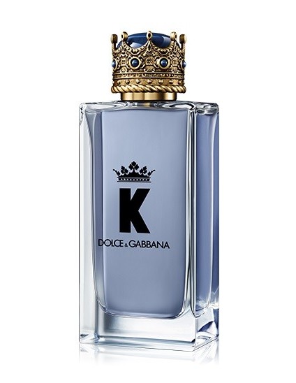 K Vapo 100 ml Eau de Toilette Dolce & Gabbana