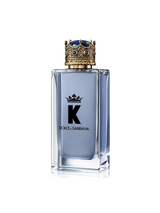 K Vapo 100 ml Eau de Toilette Dolce & Gabbana