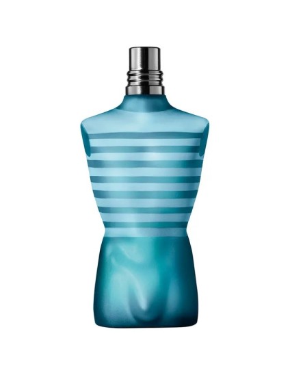 Le Male Vapo 125 ml Eau de Toilette Jean Paul Gaultier