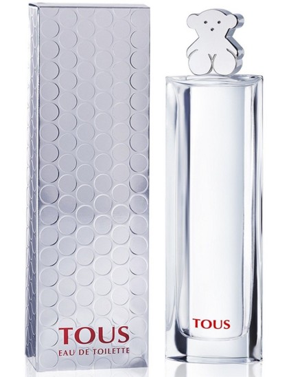 Tous Vapo 90 ml Eau de Toilette Tous | Joyería Parejo