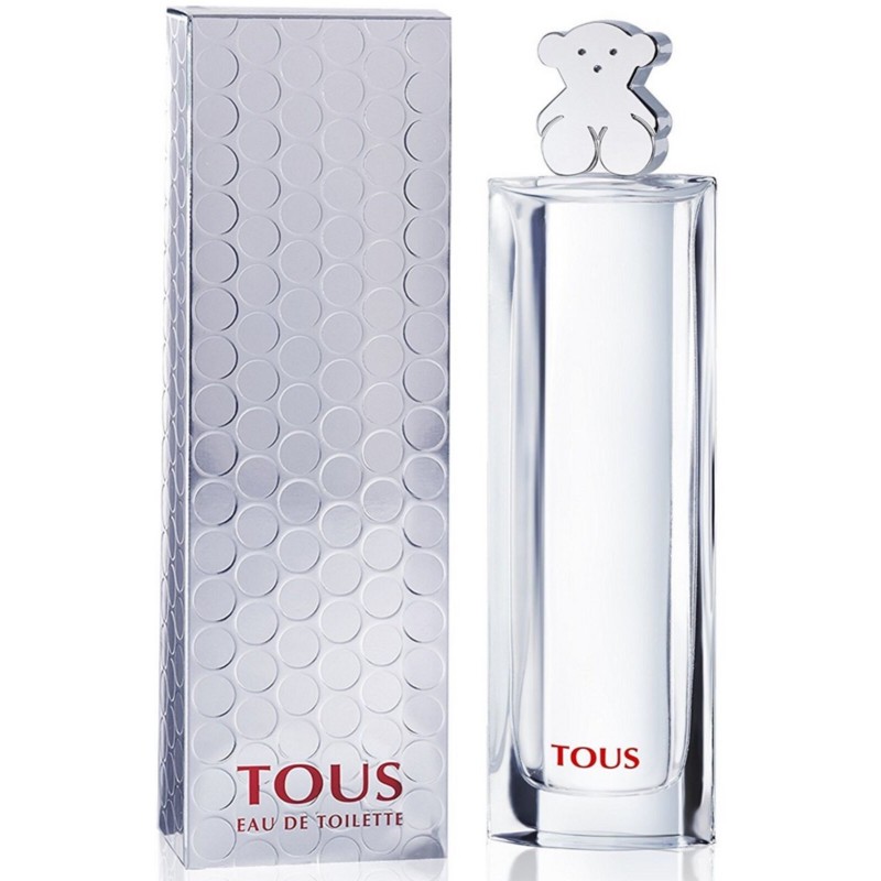 Tous Vapo 90 ml Eau de Toilette Tous | Joyería Parejo