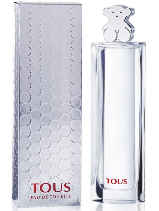 Tous Vapo 90 ml Eau de Toilette Tous | Joyería Parejo