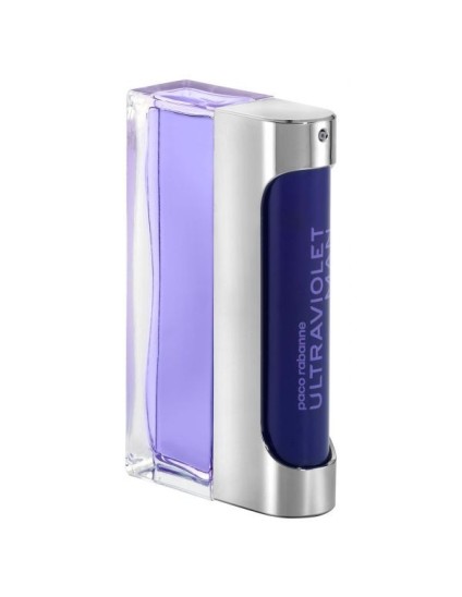 Ultraviolet Men Vapo 100 ml Eau de Toilette Paco Rabanne | Joyería Parejo