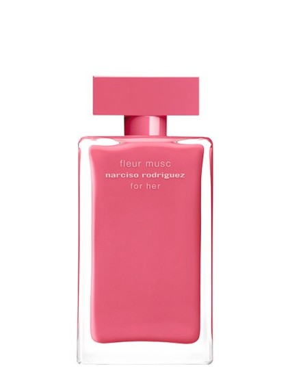 Fleur Musc Vapo 100 ml Eau de Parfum Narciso Rodriguez