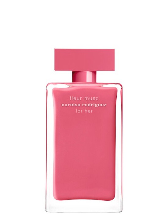 Fleur Musc Vapo 100 ml Eau de Parfum Narciso Rodriguez