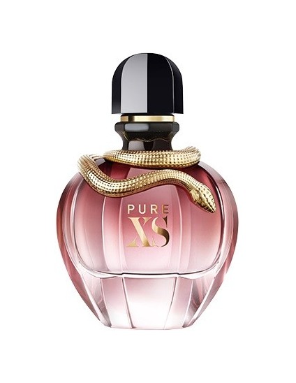 XS Pure For Her Vapo 80 ml Eau de Parfum Paco Rabanne | Joyería Parejo