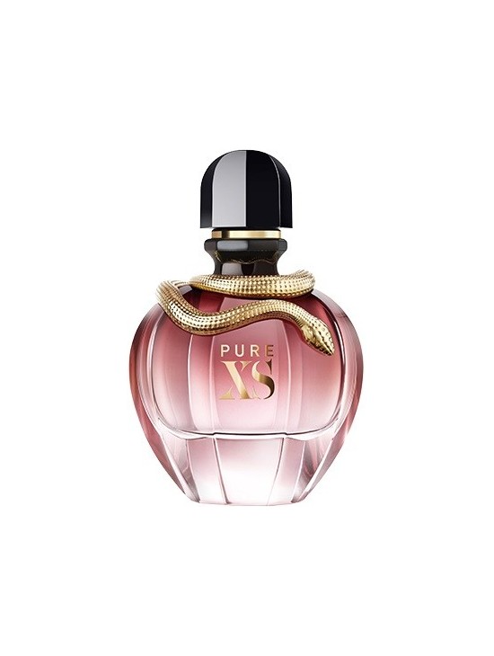 XS Pure For Her Vapo 80 ml Eau de Parfum Paco Rabanne | Joyería Parejo