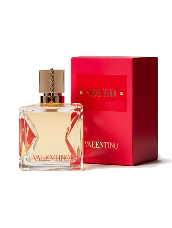 Voce Viva Vapo 100 ml Eau de Parfum Valentino | Joyería Parejo