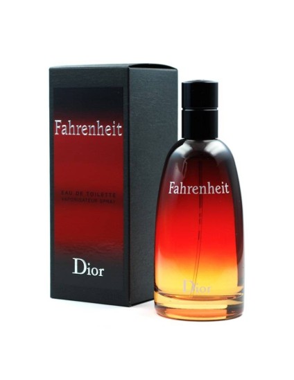 Fahrenheit Vapo 50 ml Eau de Toilette Dior