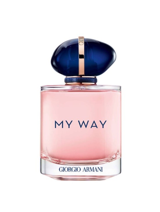 My Way Vapo 90 ml Eau de Parfum Giorgio Armani