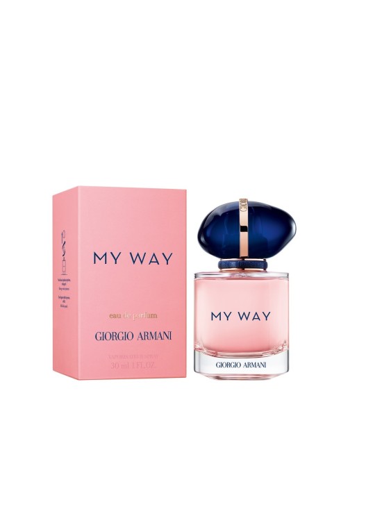 My Way Vapo 30 ml Eau de Parfum Giorgio Armani | Joyería Parejo