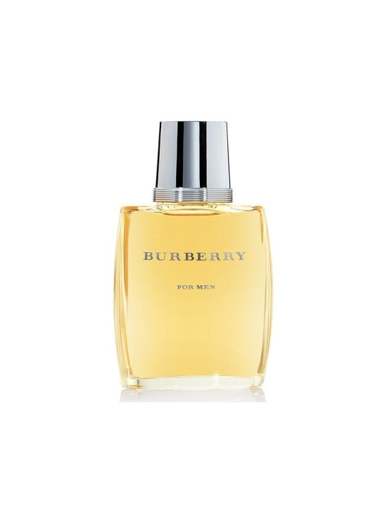 Burberry Men Vapo 100 ml Eau de Toilette Burberry | Joyería Parejo