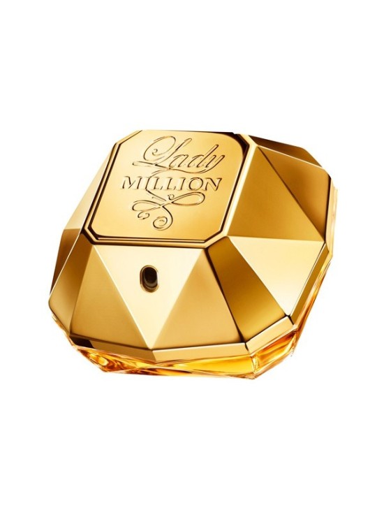 Lady Million Vapo 50 ml Eau de Parfum Paco Rabanne | Joyería Parejo