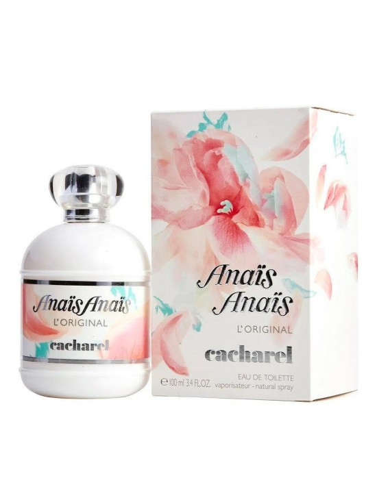 Anais Anais Vapo 100 ml EDT Cacharel