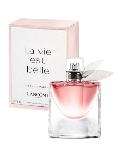 La Vie Est Belle Vapo 75 ml Eau de Parfum Lancôme