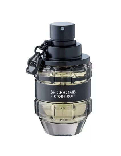 Spicebomb Vapo 90 ml Eau de Toilette Viktor & Rolf