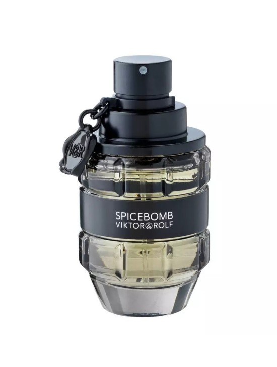 Spicebomb Vapo 90 ml Eau de Toilette Viktor & Rolf