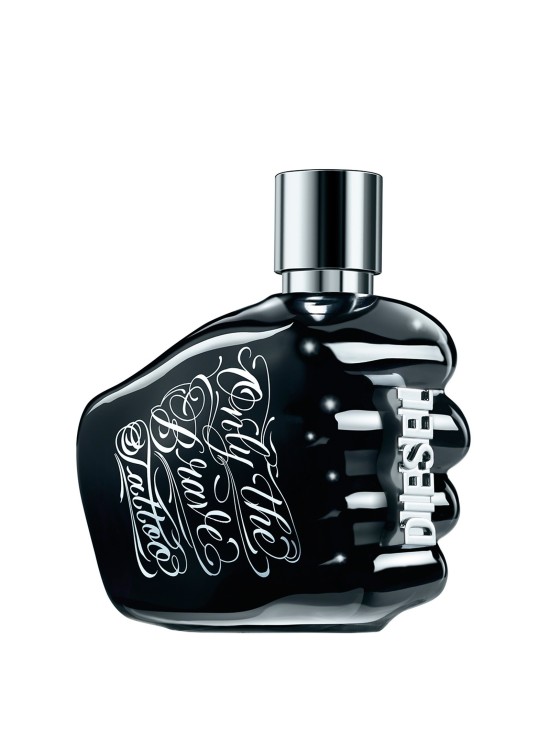 Only The Brave Men Tattoo Vapo 50 ml Eau de Toilette Diesel