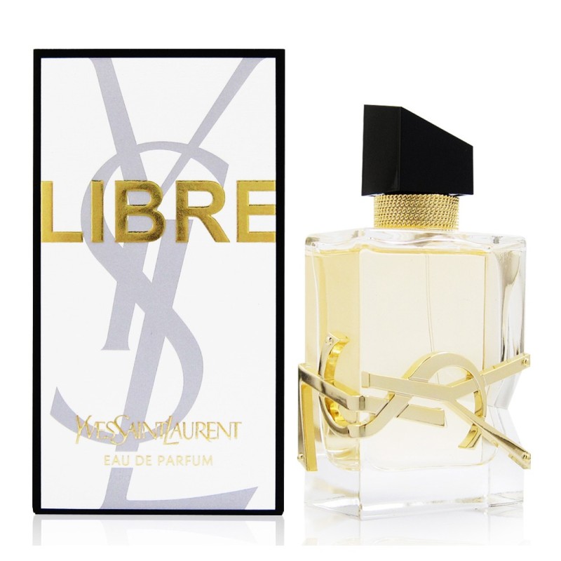 Libre Vapo 30 ml Eau de Parfum Yves Saint Laurent