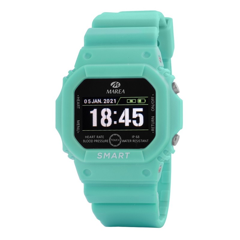 Reloj Mujer Marea Smart Watch B60002/7