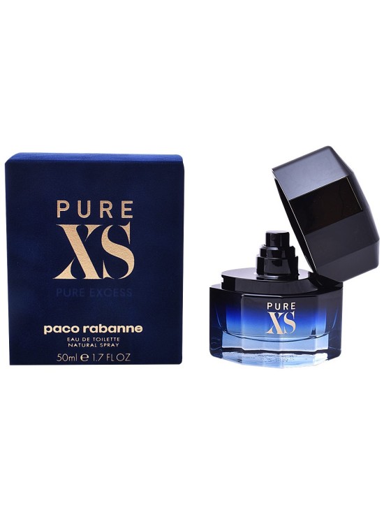 Pure XS Vapo 50 ml Eau de Toilette Paco Rabanne