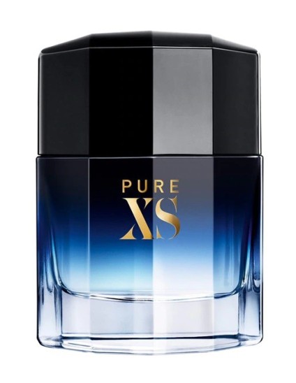 Pure XS Vapo 50 ml Eau de Toilette Paco Rabanne