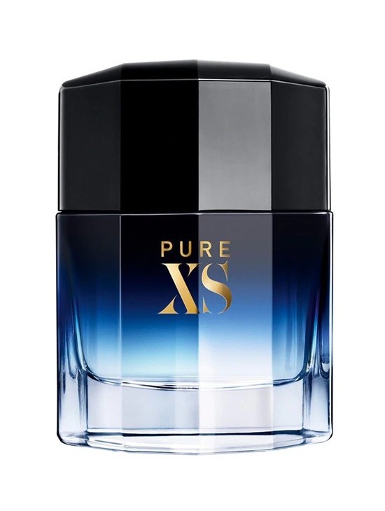 Pure XS Vapo 50 ml Eau de Toilette Paco Rabanne