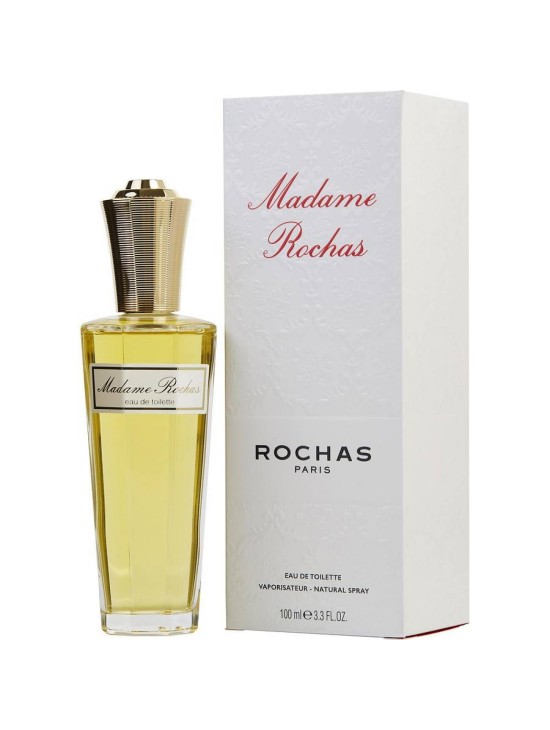 Madame Rochas Vapo 100 ml Eau de Toilette Rochas | Joyería Parejo