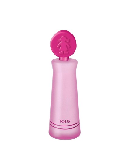 Tous Kids Girl Eau de Toilette Vapo 100 ml Tous | Joyería Parejo