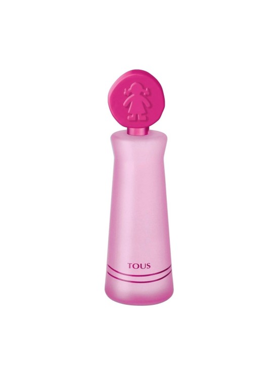 Tous Kids Girl Eau de Toilette Vapo 100 ml Tous | Joyería Parejo