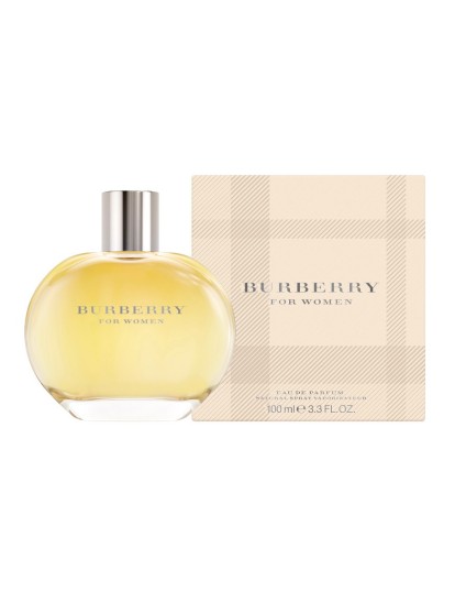 Burberry Vapo 100 ml Eau de Parfum Burberry | Joyería Parejo