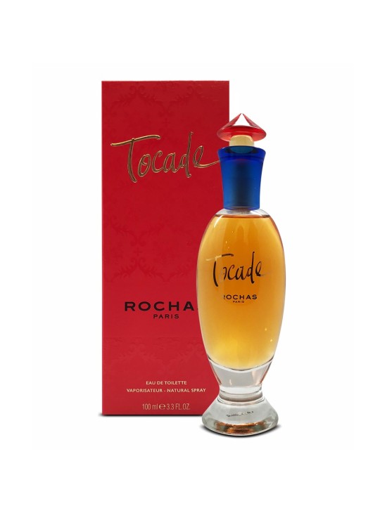 Tocade Rochas Vapo 100 ml Eau de Toilette Rochas | Joyería Parejo