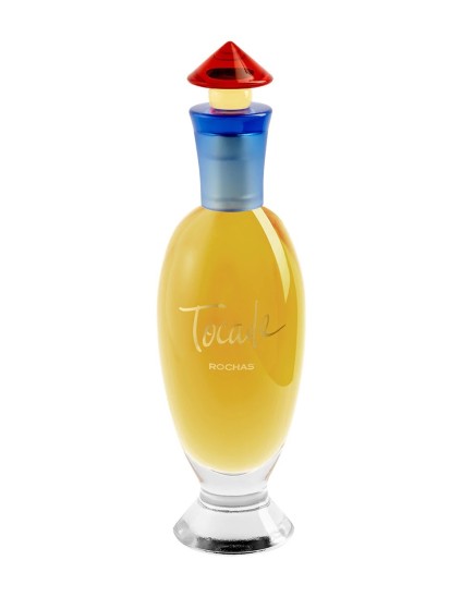 Tocade Rochas Vapo 100 ml Eau de Toilette Rochas | Joyería Parejo