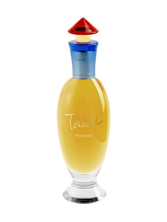 Tocade Rochas Vapo 100 ml Eau de Toilette Rochas | Joyería Parejo