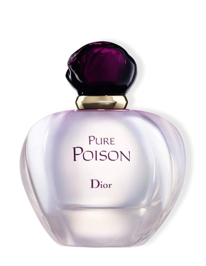 Pure Poison Vapo 50 ml Eau de Parfum Dior | Joyería Parejo