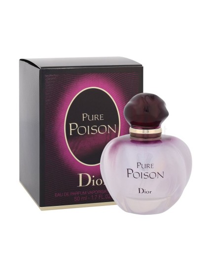 Pure Poison Vapo 50 ml Eau de Parfum Dior | Joyería Parejo