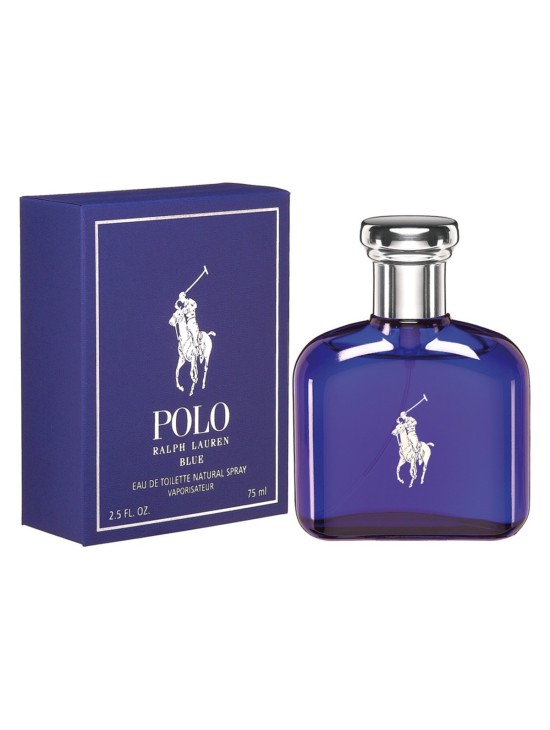 Polo Blue Vapo 75 ml Eau de Toilette Ralph Lauren | Joyería Parejo