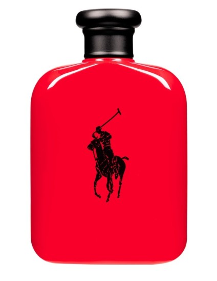 Polo Red Vapo 125 ml Eau de Toilette Ralph Lauren | Joyería Parejo