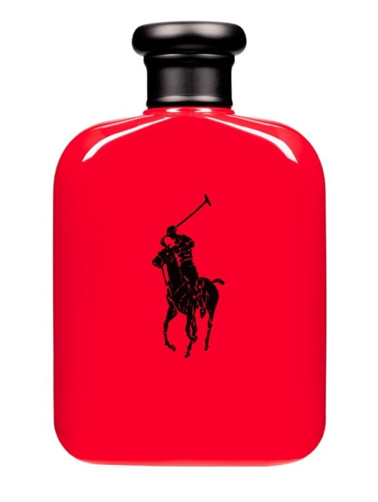 Polo Red Vapo 125 ml Eau de Toilette Ralph Lauren | Joyería Parejo