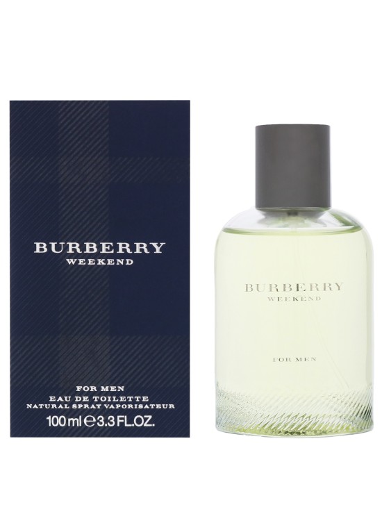 Weekend Men Vapo 100 ml Eau de Toilette Burberry | Joyería Parejo