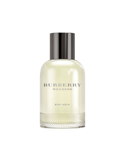 Weekend Men Vapo 100 ml Eau de Toilette Burberry | Joyería Parejo