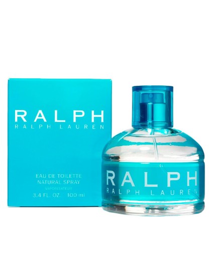 Ralph Vapo 100 ml Eau de Toilette Ralph Lauren | Joyería Parejo